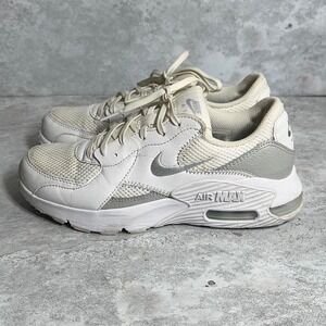 Nike AIR MAX EXCEE Women's White CD5432-121 Athletic Sneaker Shoes SIZE 7